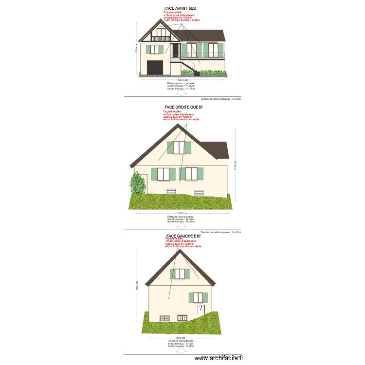 dp03viaux. Plan de 0 pièce et 0 m2