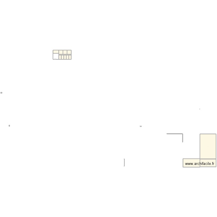 plan1. Plan de 17 pièces et 1173 m2