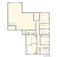 Plan maison V1