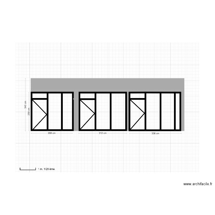 lp st martin 2. Plan de 0 pièce et 0 m2