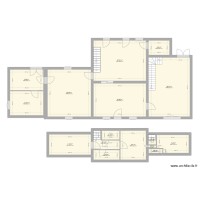 Plan maison