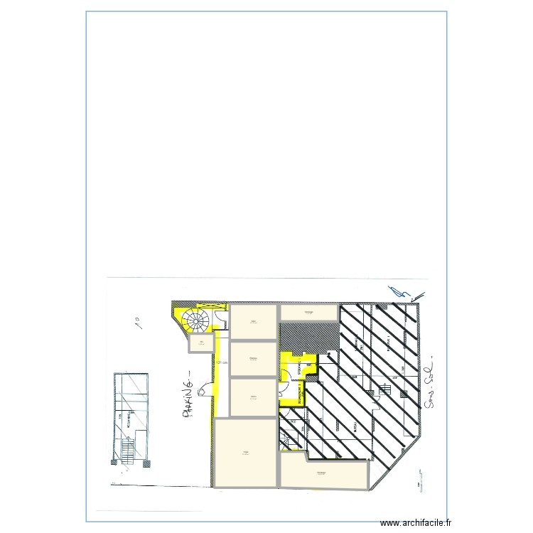 20240726_Sorella_Morveau_ss. Plan de 7 pièces et 102 m2