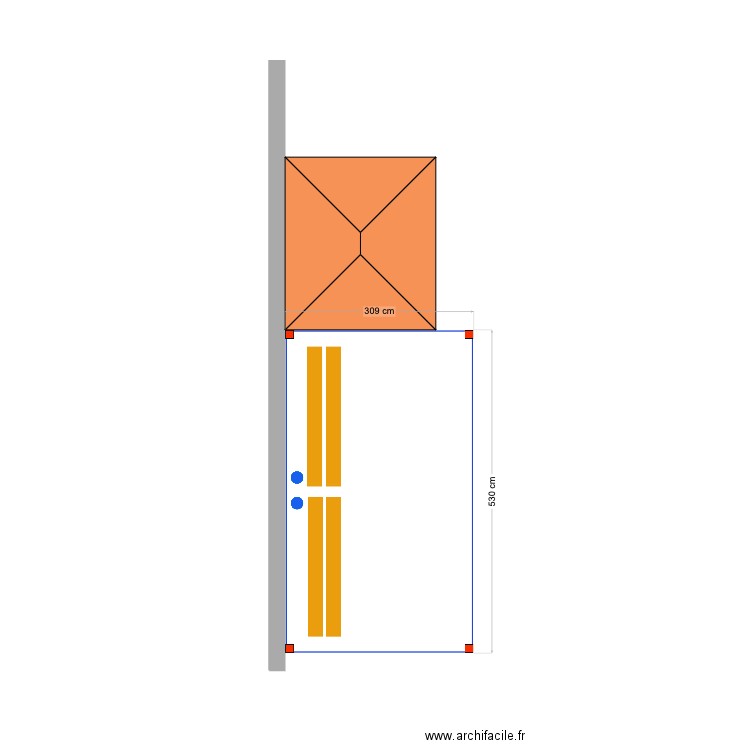 Sedic ESTORIL. Plan de 0 pièce et 0 m2