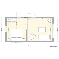 plan salon 