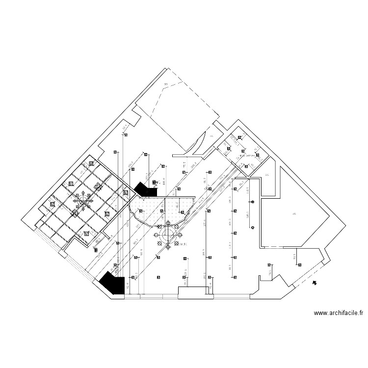 PLAN-ELECTRIQUE-POS. Plan de 0 pièce et 0 m2