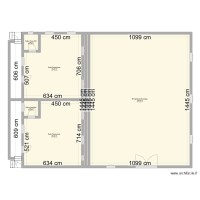 Mams Terrain Plan 300m2