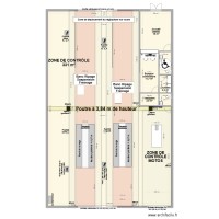 Projet CCT mixte VL/CL  déménagement MORDELLES