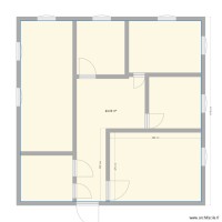 Plan maison