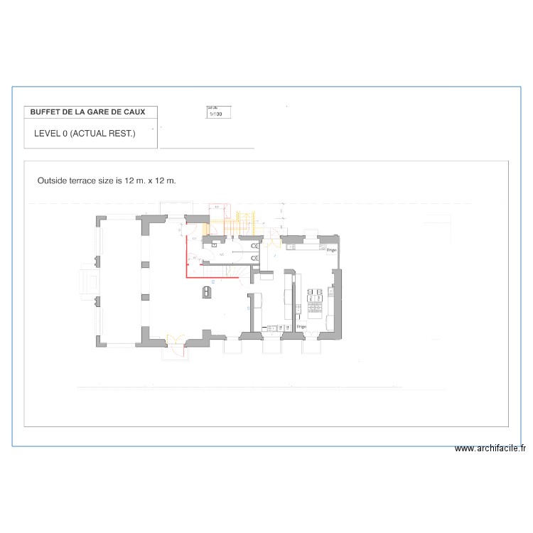 floor 0 (2). Plan de 0 pièce et 0 m2