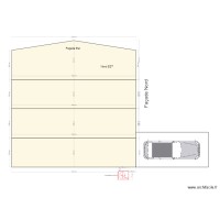 Plan de coupe Godyn PAC