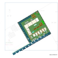 KAMANY FEV VRD+URBANISME