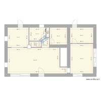 plan maison