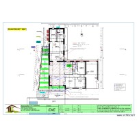 PLAN ELECTRIQUE CHARRIER