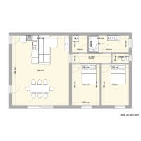 plan maison