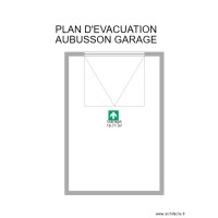 23 AUBUSSON Garage