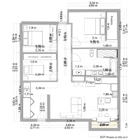 Noujoud logement