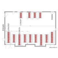 Plan de table 06