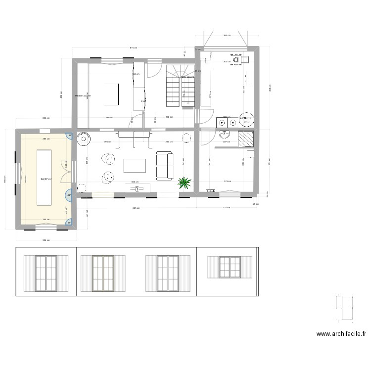 Kerfany6. Plan de 0 pièce et 0 m2