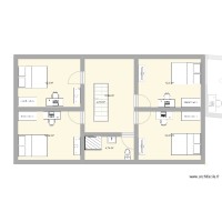 plan maison 1