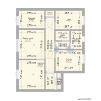 Luis house plan