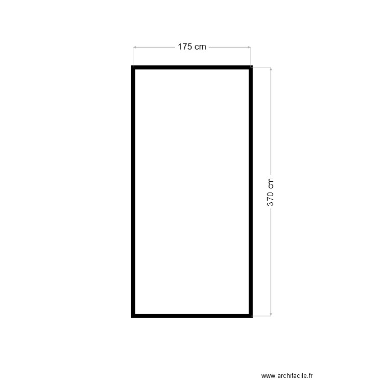 CAMION. Plan de 0 pièce et 0 m2