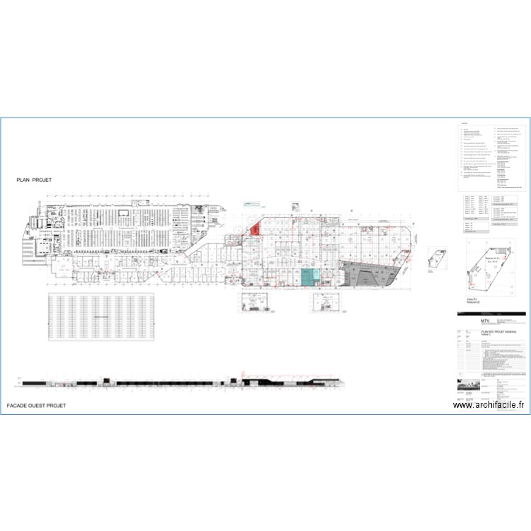 Réserve la Lézarde. Plan de 2 pièces et 7 m2