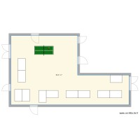 plan préau lycée reiser