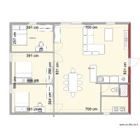 plan maison 1