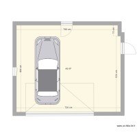 Aménagement garage