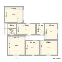 plan maison Angais