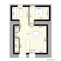 Plan maison 