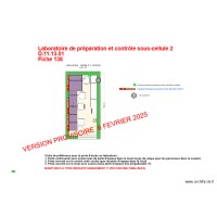 Fiche 138-labo preparation et contrôle des échantillons sous cellule 2 contrôle V2025-02-06