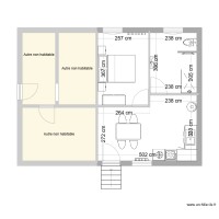 PLAN PLOMBERIE DUGUENET MODIF22