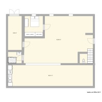 plan du bas maison st amand 2