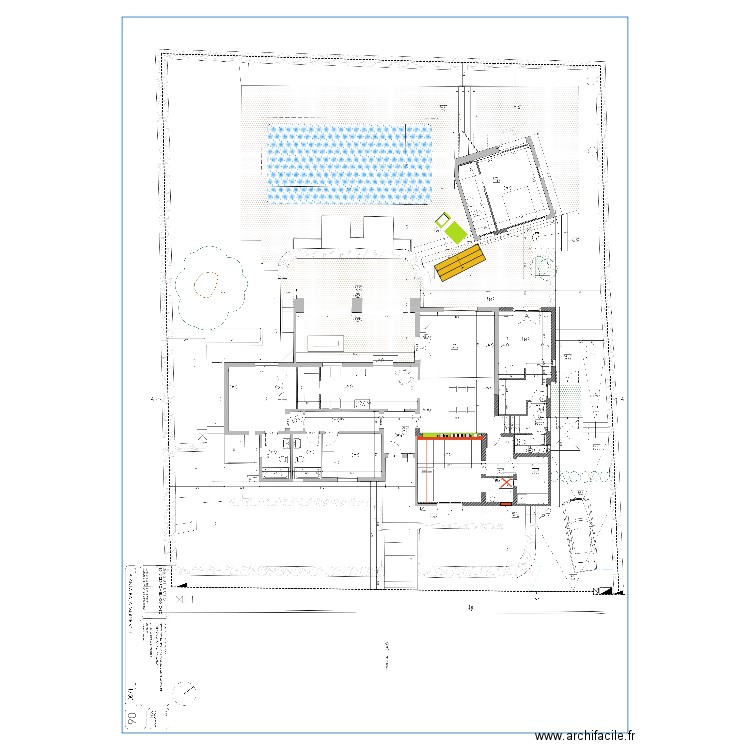 BINI 4. Plan de 0 pièce et 0 m2