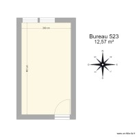 Bureau 523