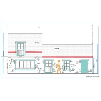 façade modifiée V2 2 (façade 220ht)