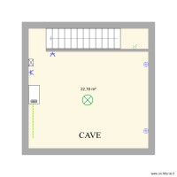 cave