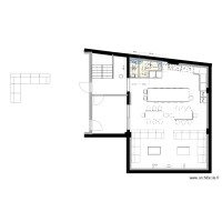 Plan 1er Etage/3 19 FM