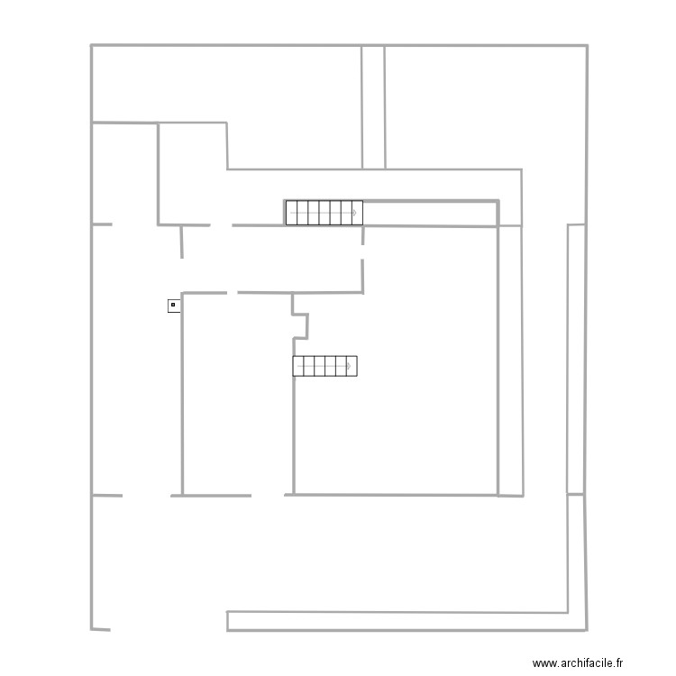 ARTAULT. Plan de 0 pièce et 0 m2