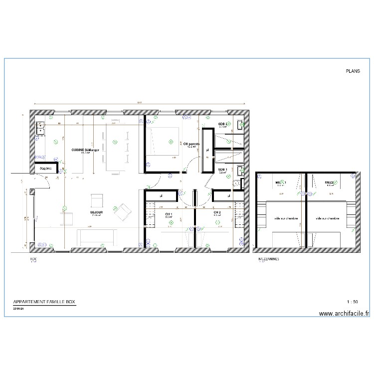 port de bouc. Plan de 0 pièce et 0 m2