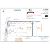 MAISON PLAN GEO