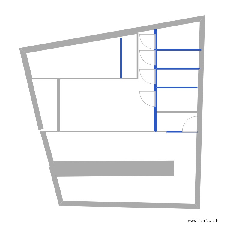 rotis87. Plan de 0 pièce et 0 m2