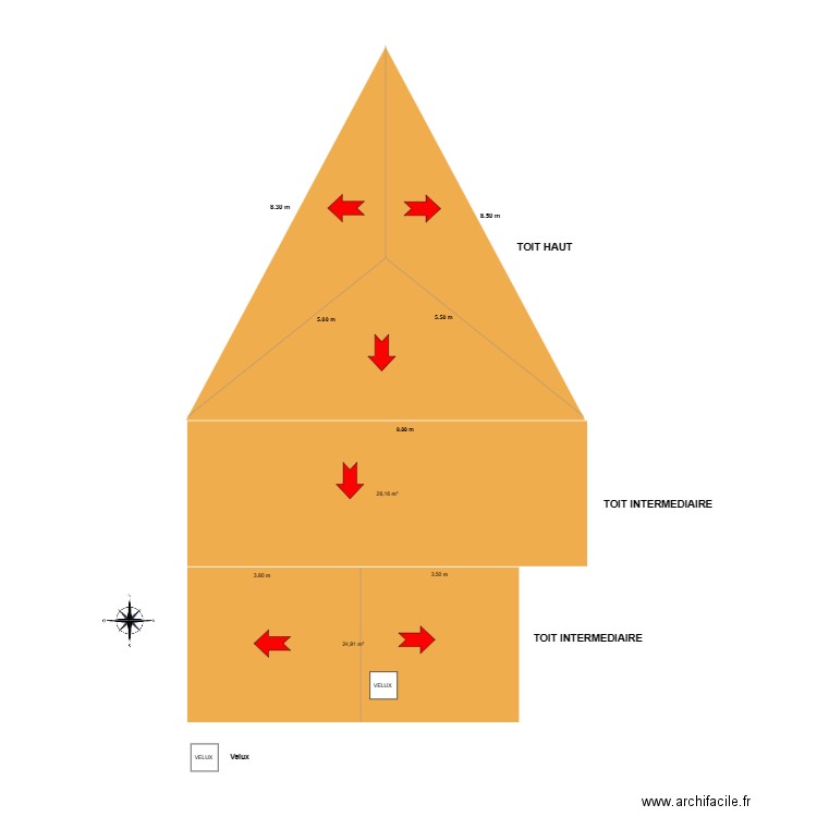 GARDIENNET PLAN EDL 1. Plan de 0 pièce et 0 m2