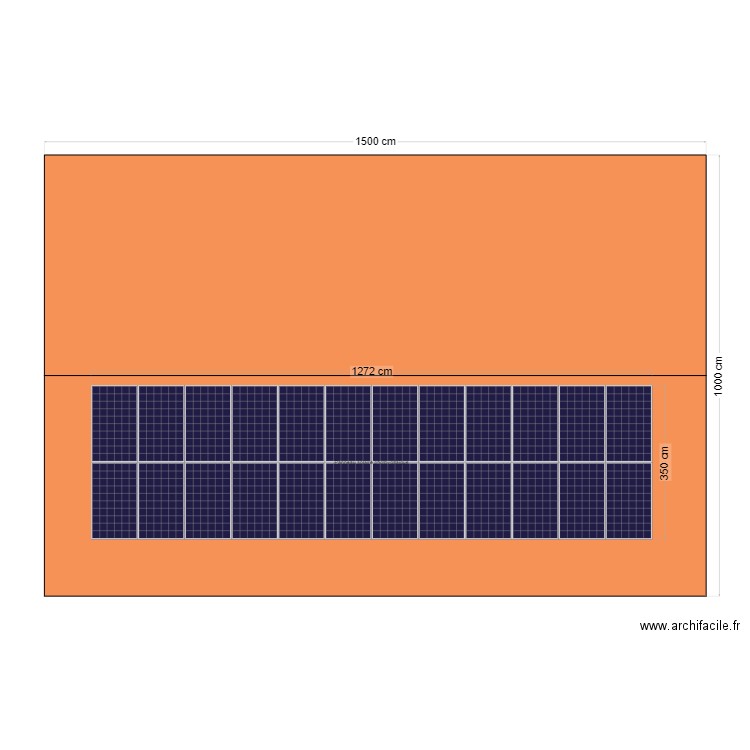 LEFEVRE. Plan de 0 pièce et 0 m2