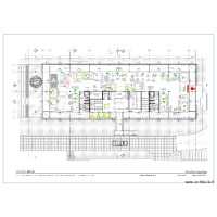 Exhibitor Village Floor Plan 270924