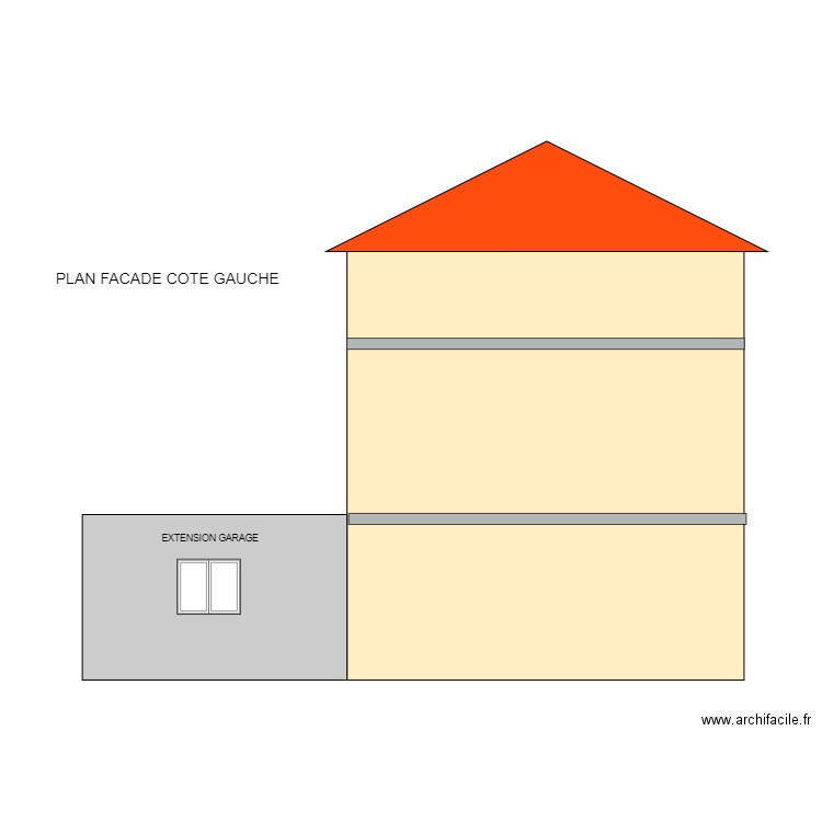 plan dp4 1. Plan de 0 pièce et 0 m2