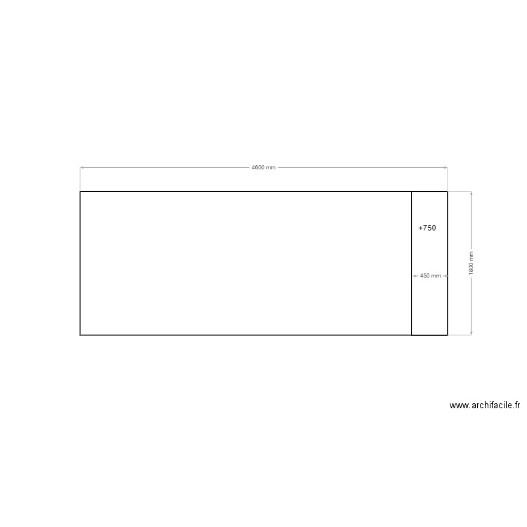 wisniewski. Plan de 0 pièce et 0 m2