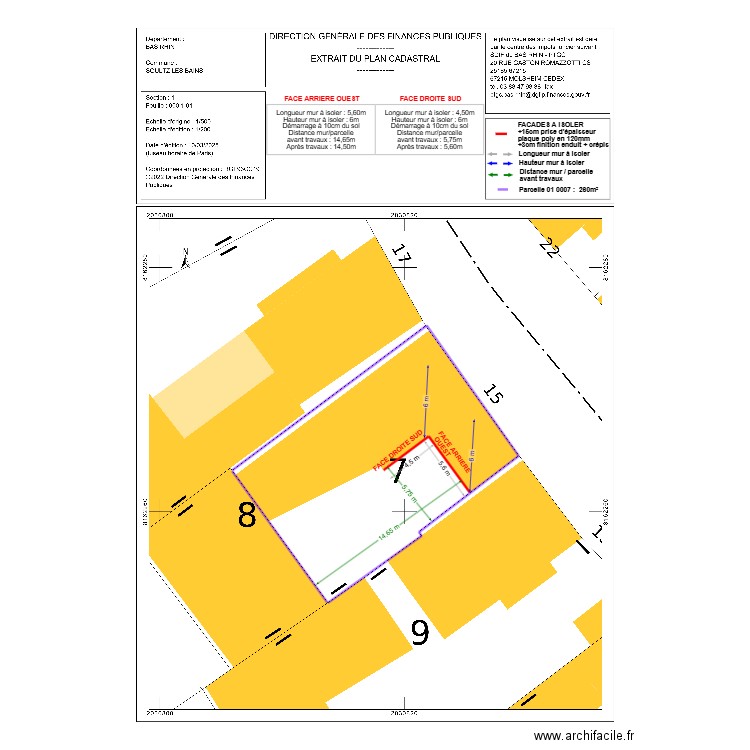 dp02 WEBER. Plan de 0 pièce et 0 m2