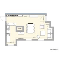 Appartement Feutrier 3